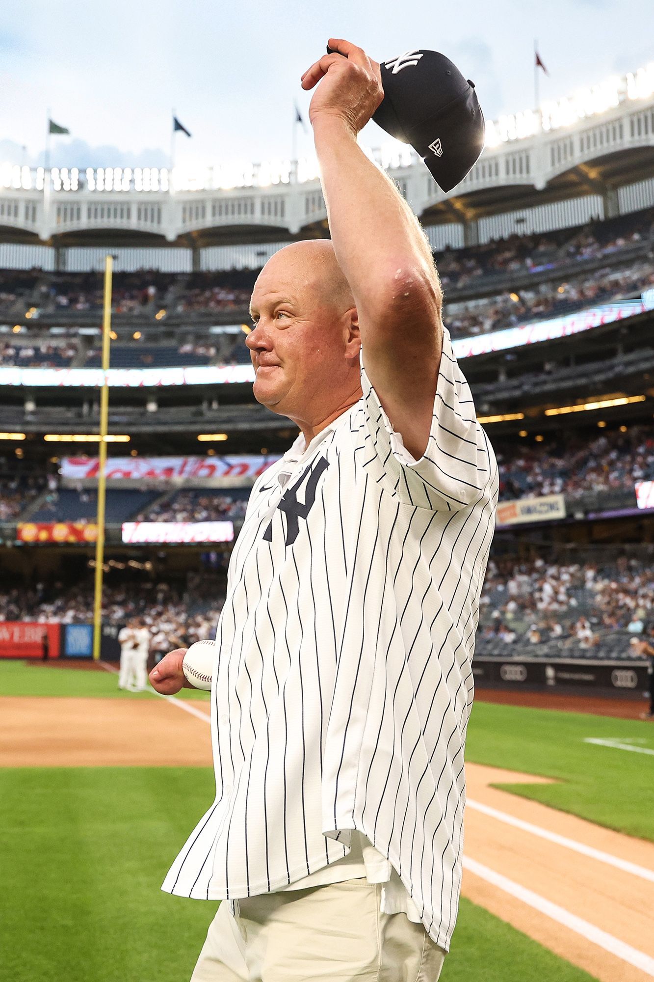 Jim Abbott