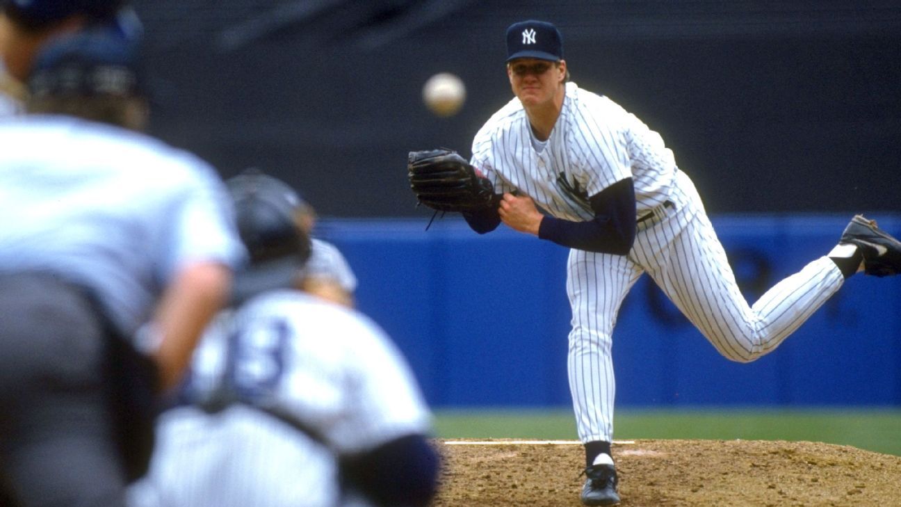 How Jim Abbott changed the world