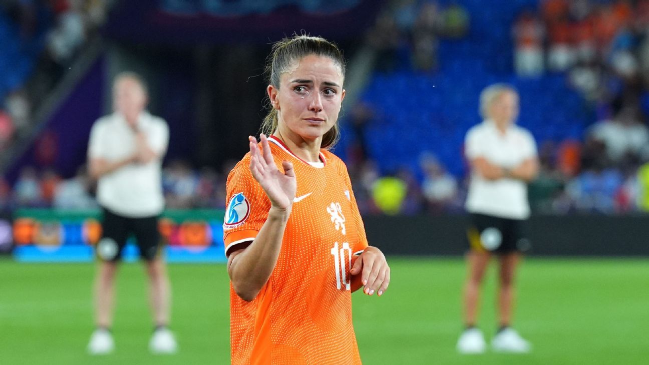 Van de Donk en Spitse over toekomst: 