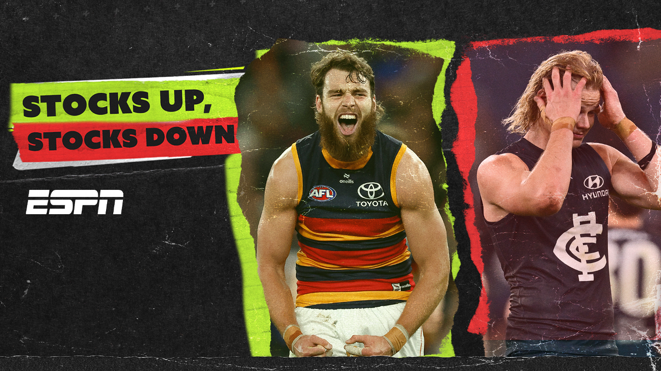 Breakout Crow makes AA case; has this star 'checked out'?