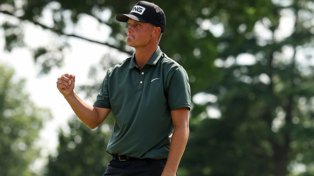 Mouw wins ISCO Championship for first Tour title