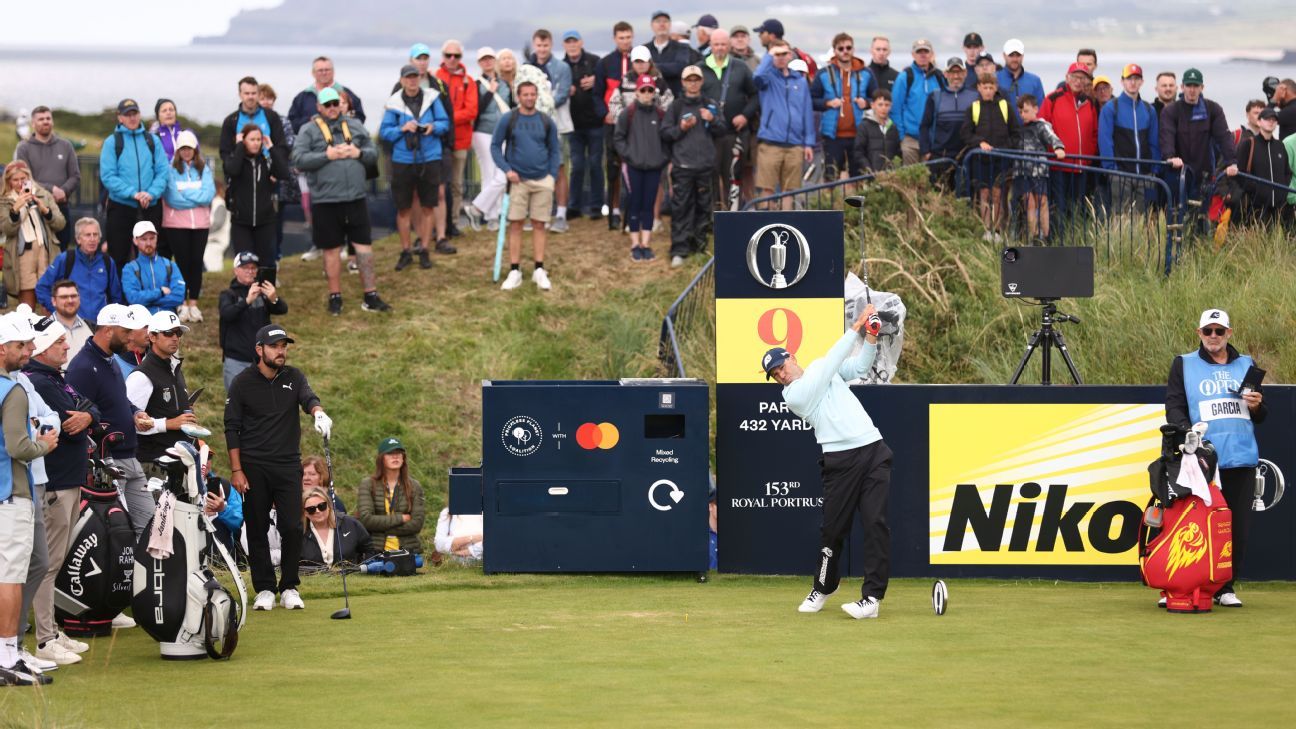 Royal Portrush