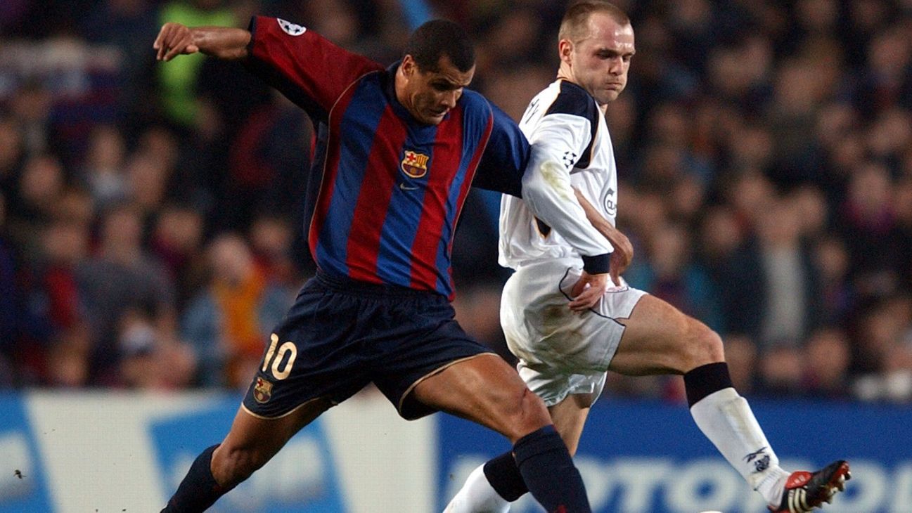 Yamal al 10 del Barça: Los Íconos que Brillaron con el Número Mágico