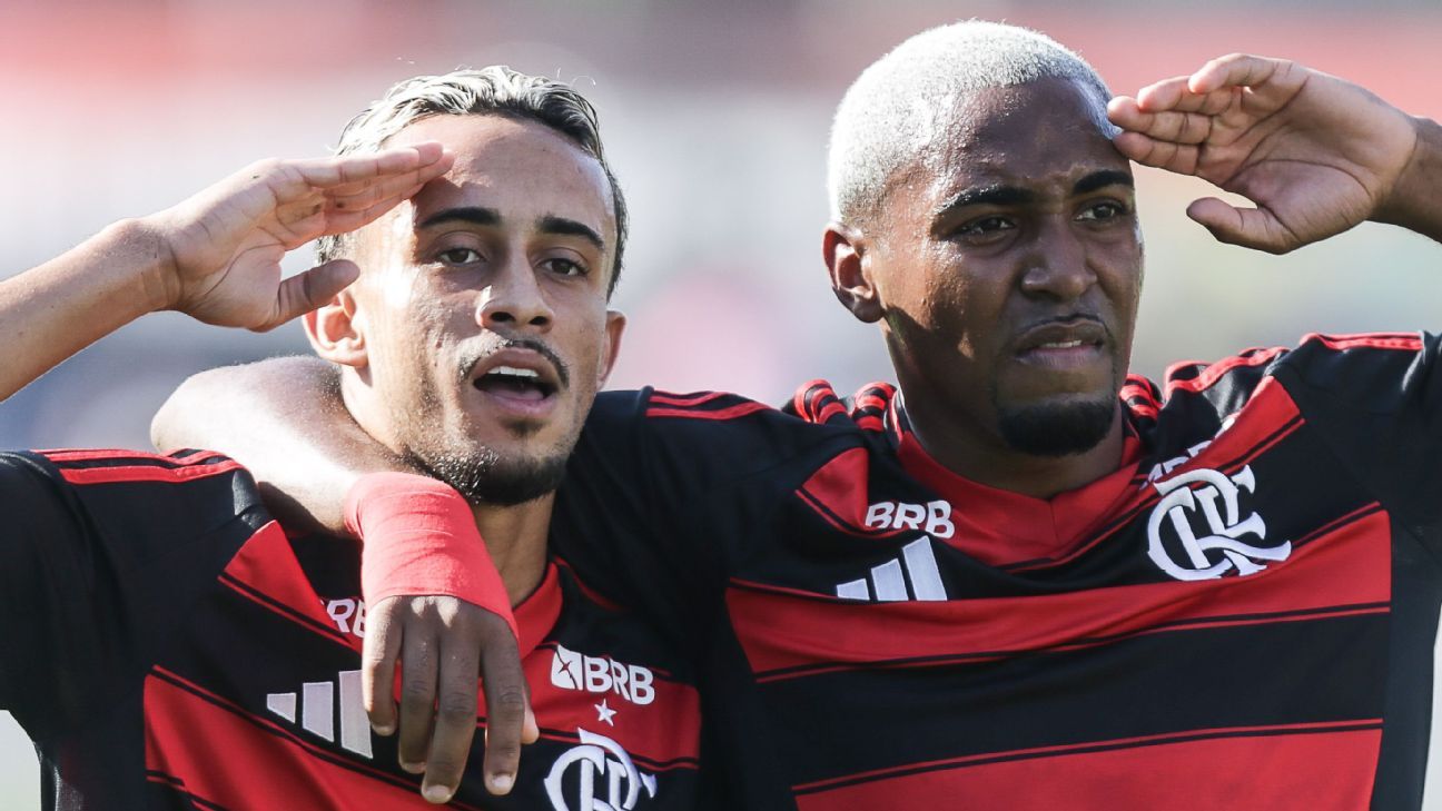 Mundial Sub-20: Flamengo encara o Barcelona na final; saiba onde assistir