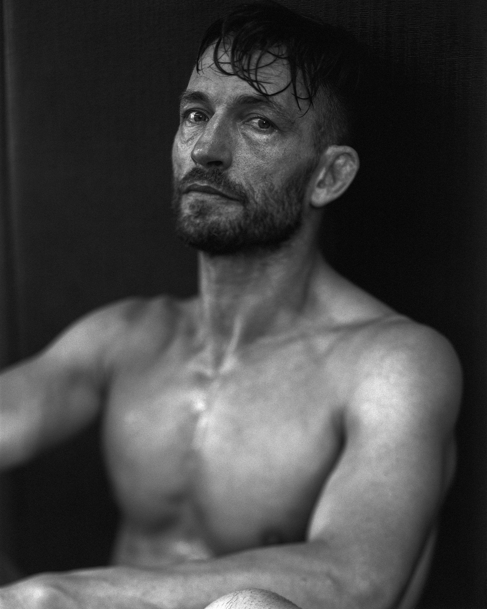 Marcus Kowal: Deporte y Lucha Contra Conductores Ebrios en EEUU 4 Marcus Kowal conmemorando