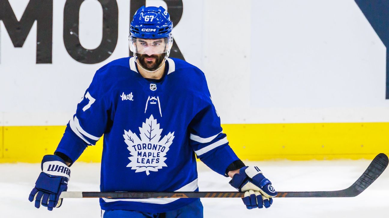 Max Pacioretty ha jugado en cuatro equipos en las últimas cuatro temporadas.
