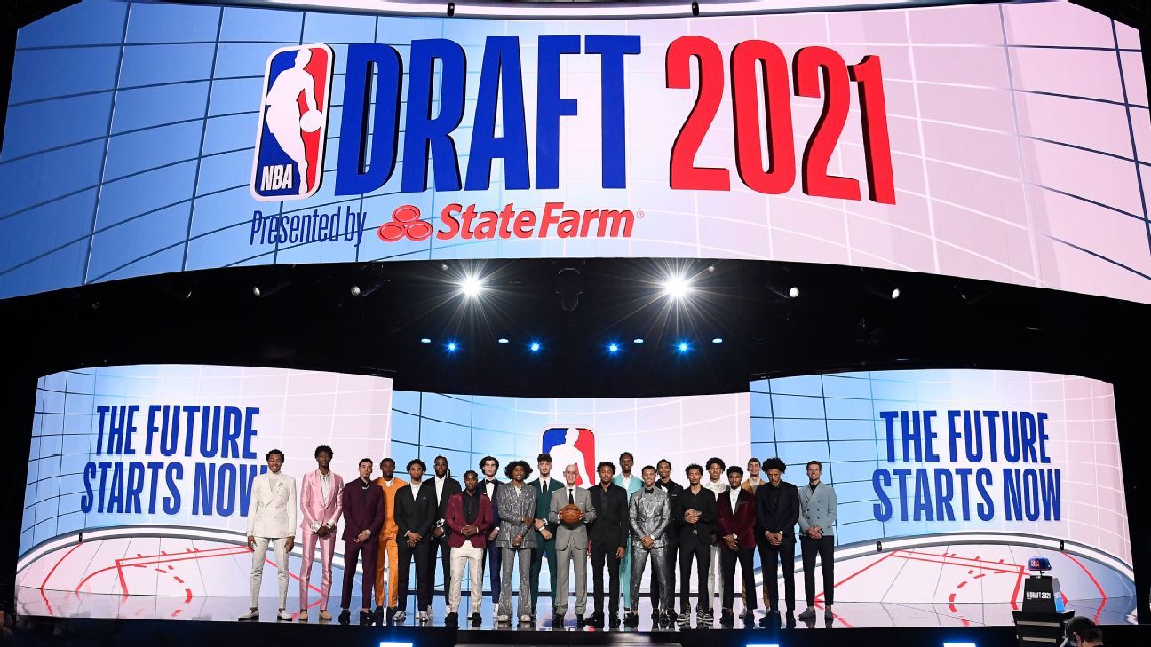 NBA: Key Team Mistakes Since 2020 - Trades, Drafts, and More