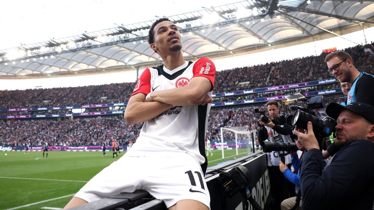 Ekitike at Liverpool: hit or flop? Why he’s so hard to scout