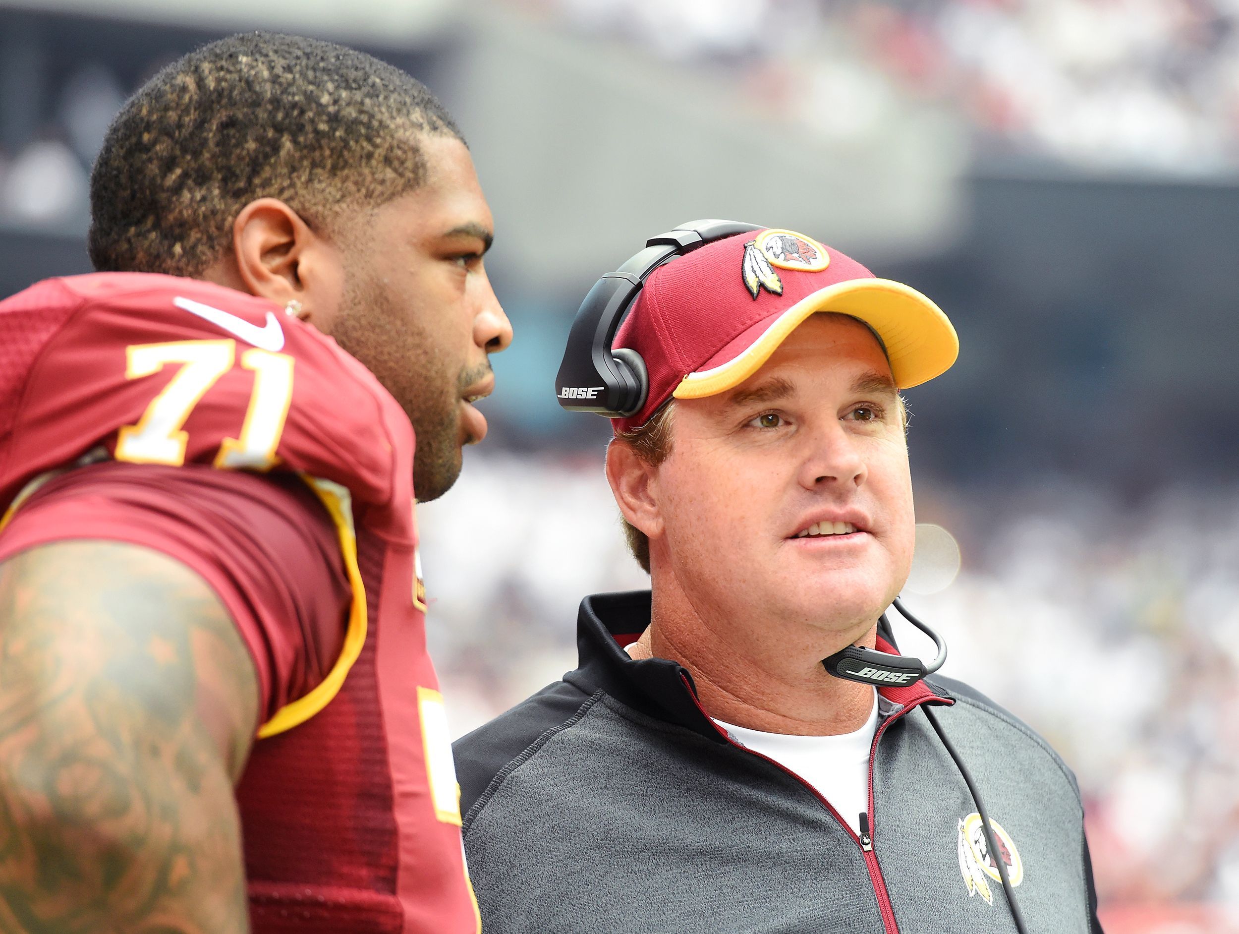 Jay Gruden