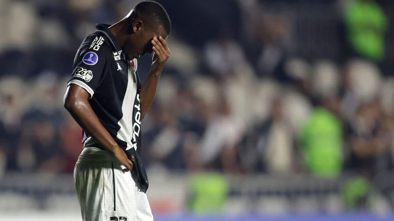 Quedas de brasileiros na Sul-Americana repercutem: sinal de alerta para o futebol nacional