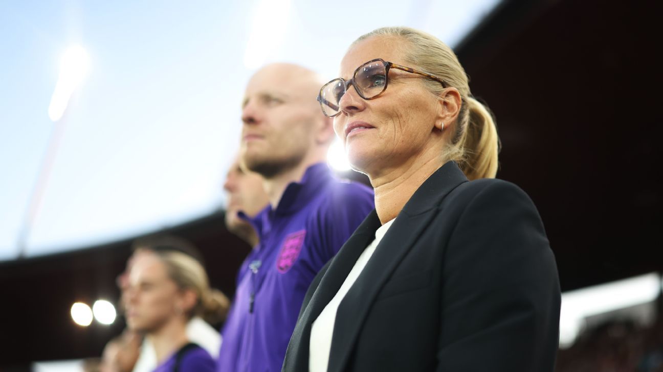 FIFA obriga treinadoras ou assistentes femininas para competições femininas