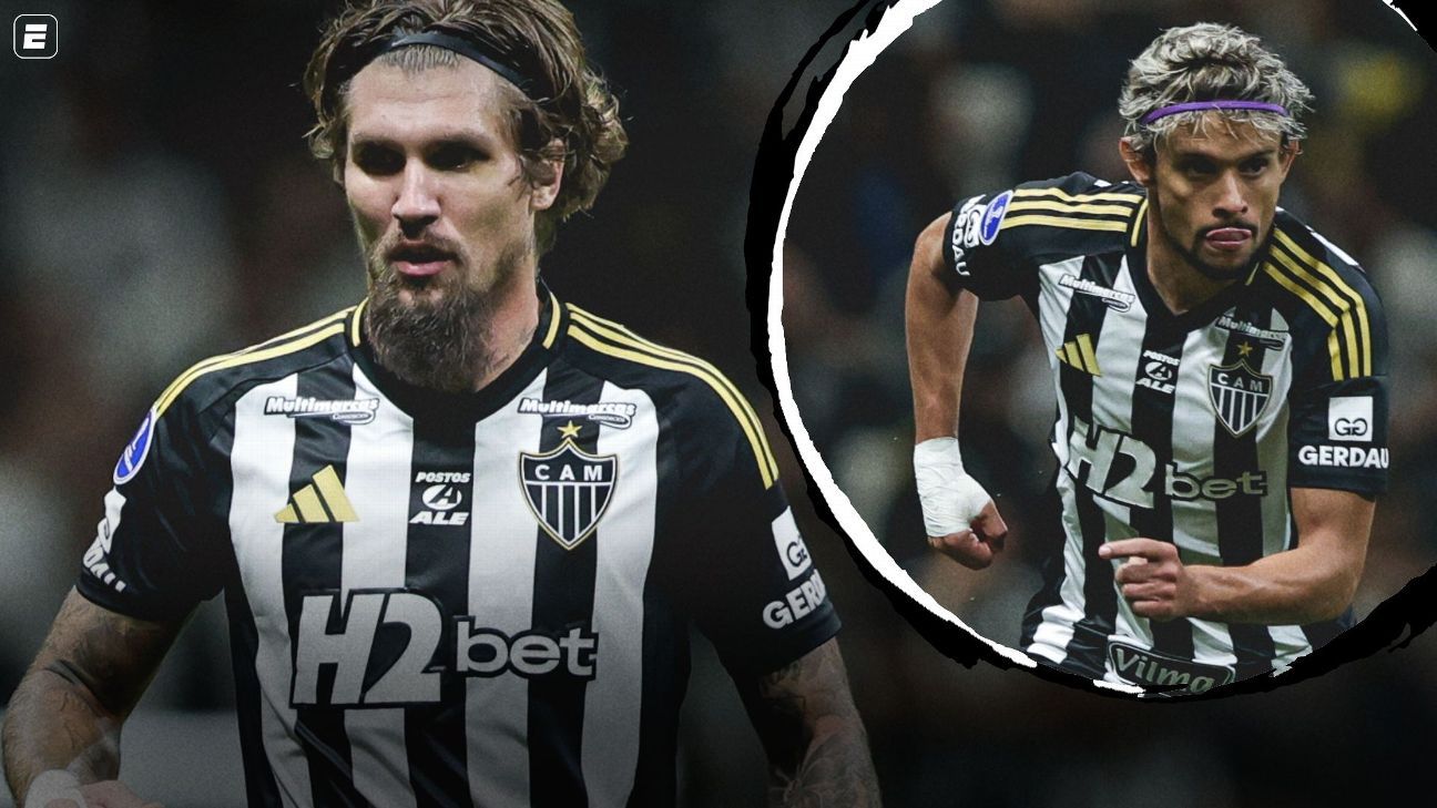 Crise entre Lyanco e Scarpa no Atlético-MG? Zagueiro é direto e abre o jogo sobre polêmica