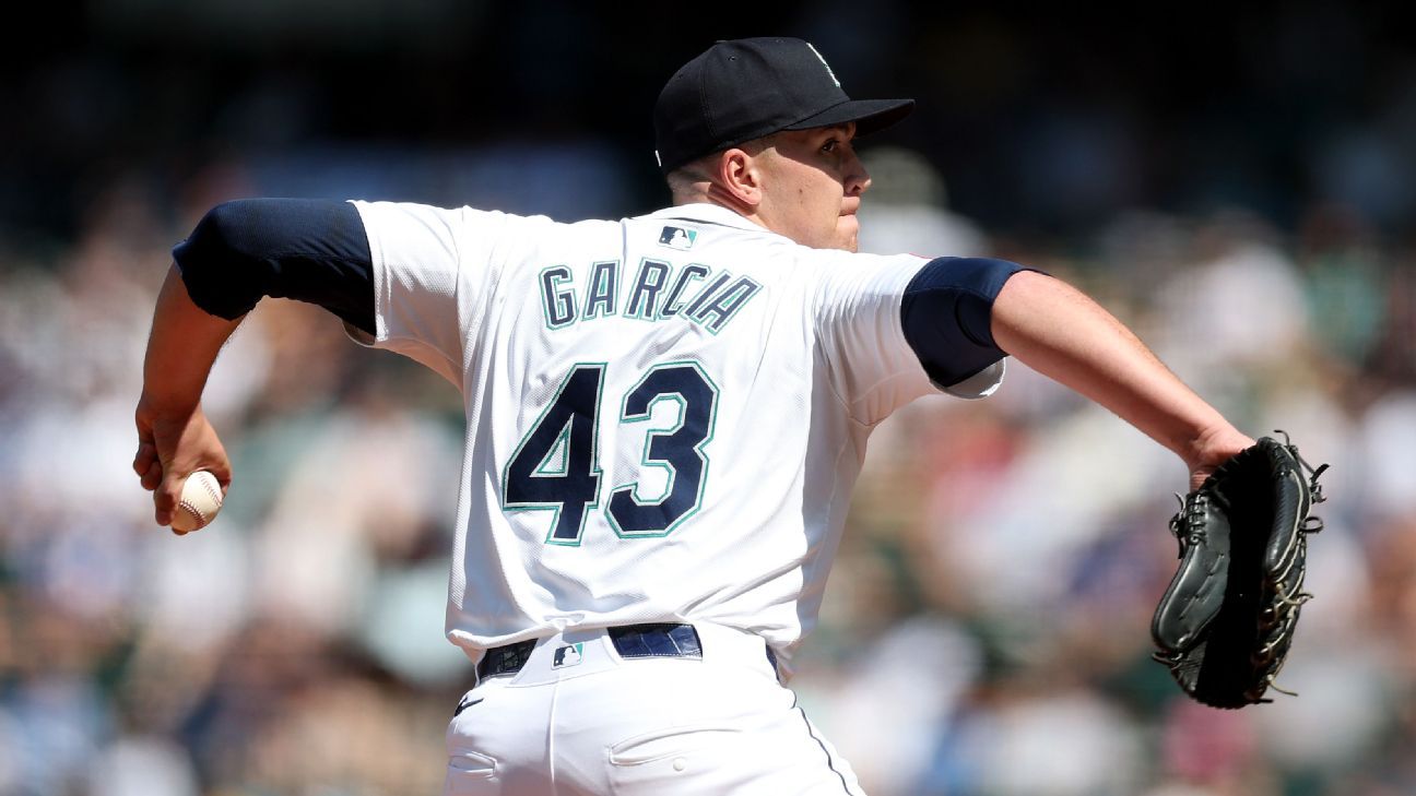 Ranking every prospect dealt before the 2025 MLB trade deadline