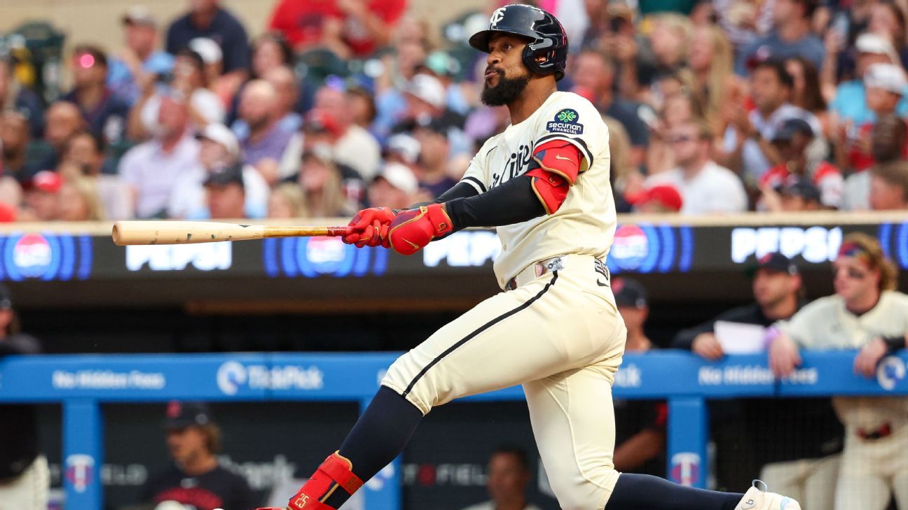 Buxton (ribs) day-to-day after 'good news' on MRI