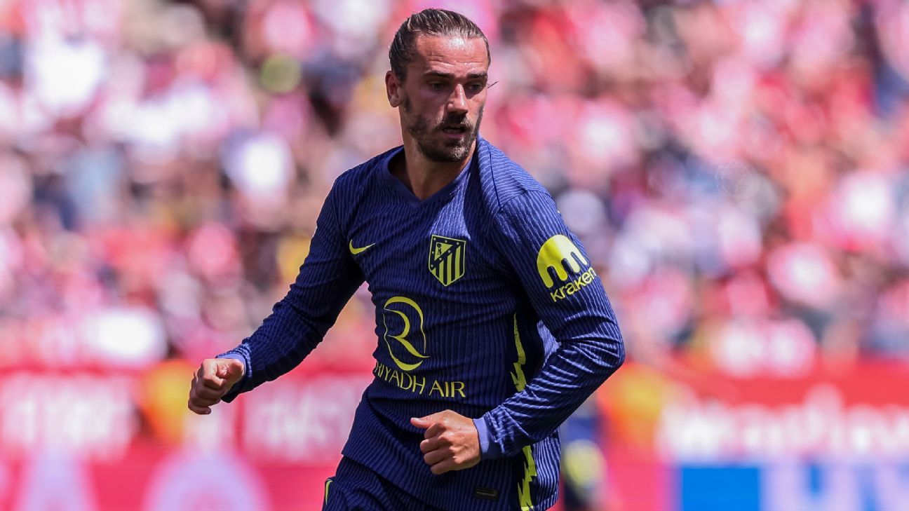 LaLiga 2025-26: The best kits from Barcelona, Real Madrid and more