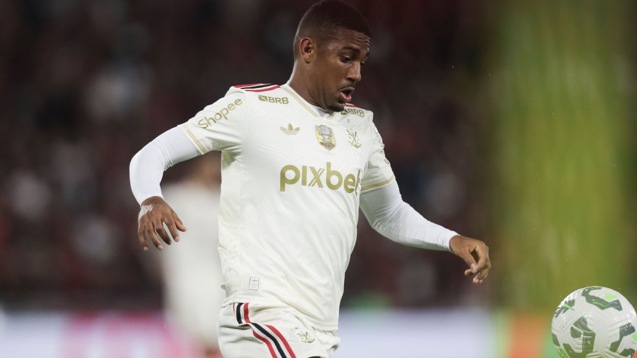 🚨Flamengo detalha como vai pagar quase R$ 200 milhões por Samuel Lino e Royal até 2027🚨