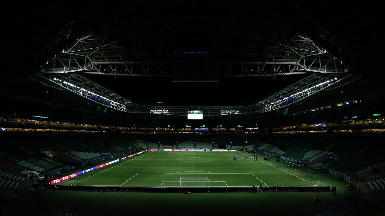 Fim dos sintéticos? Flamengo comemora nova decisão da CBF sobre gramados sintéticos; Confira