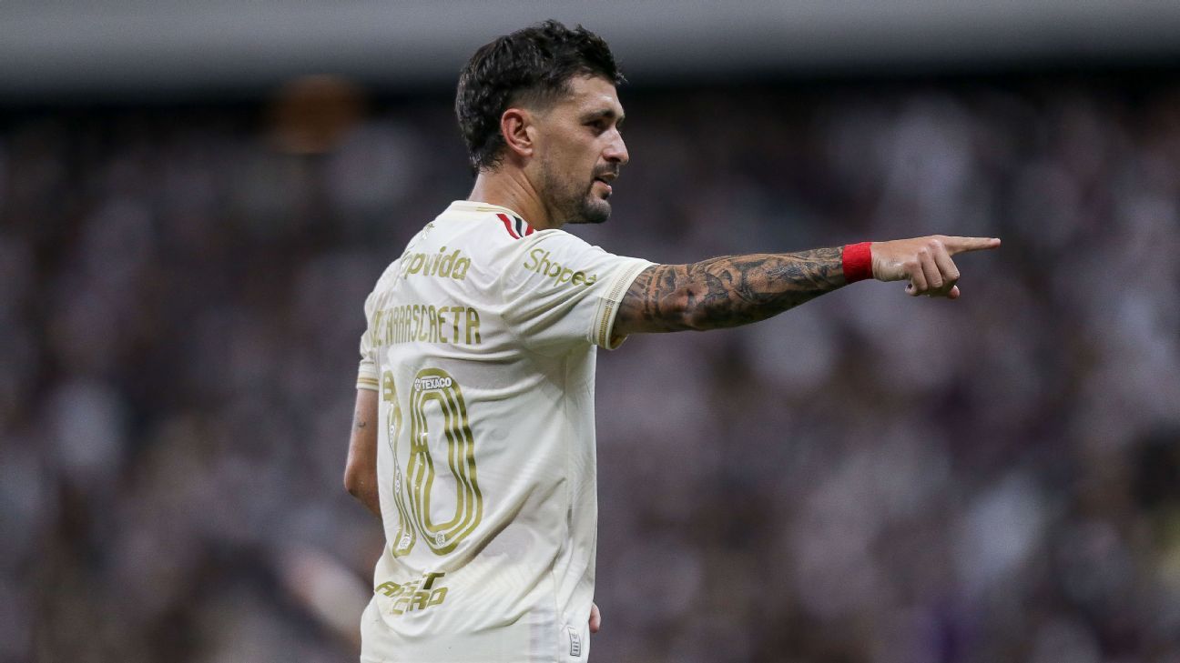 Arrascaeta esclarece lesão que preocupa Flamengo na Copa do Brasil