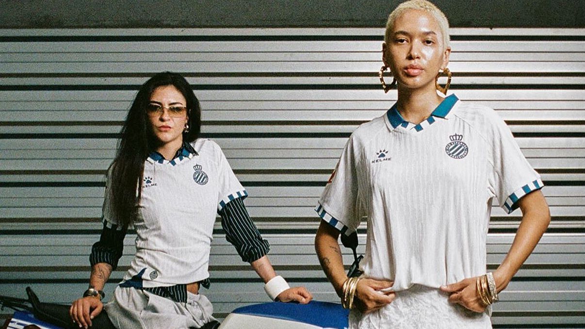 LaLiga 2025-26: The best kits from Barcelona, Real Madrid and more