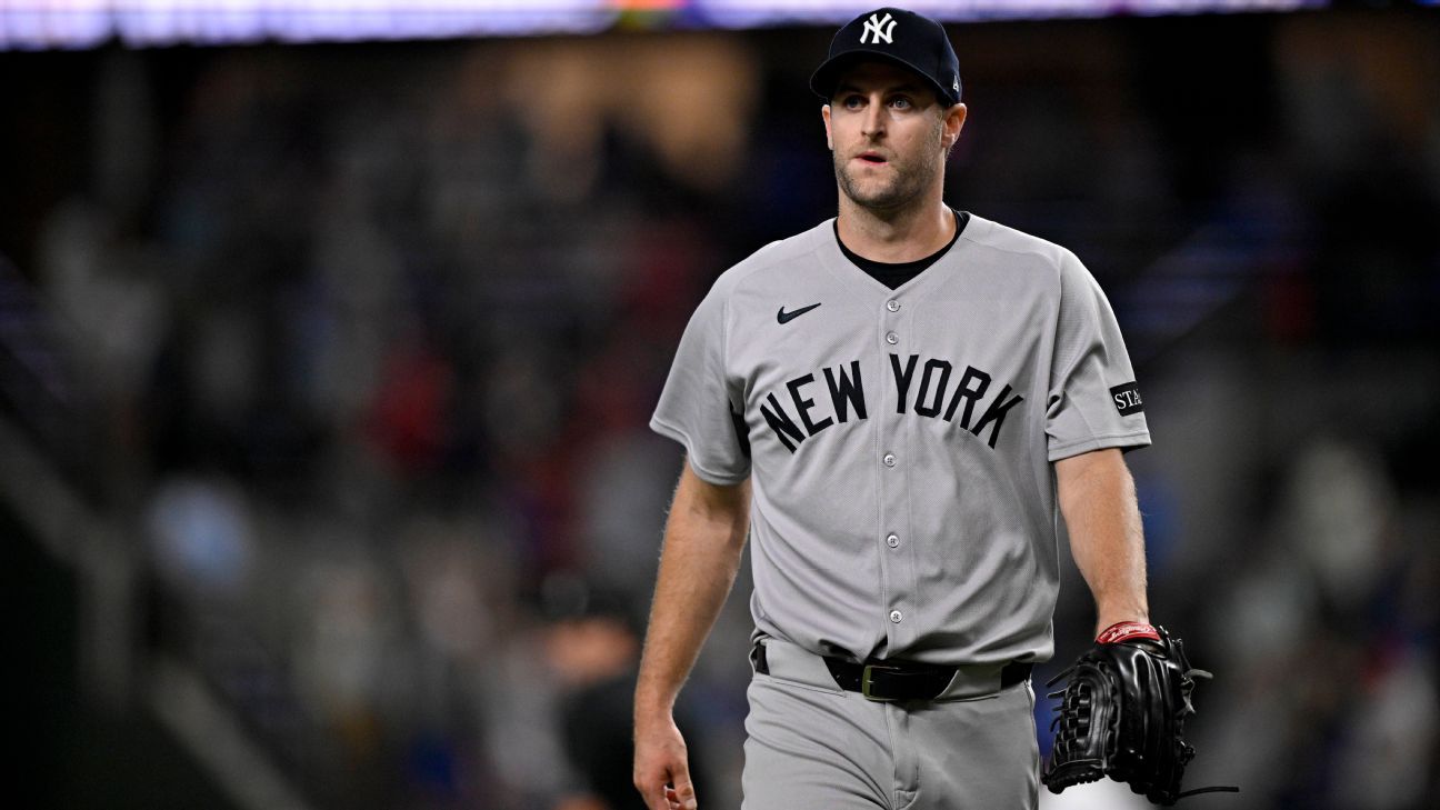 Can loading up on relievers at the deadline win you a World Series? We found out
