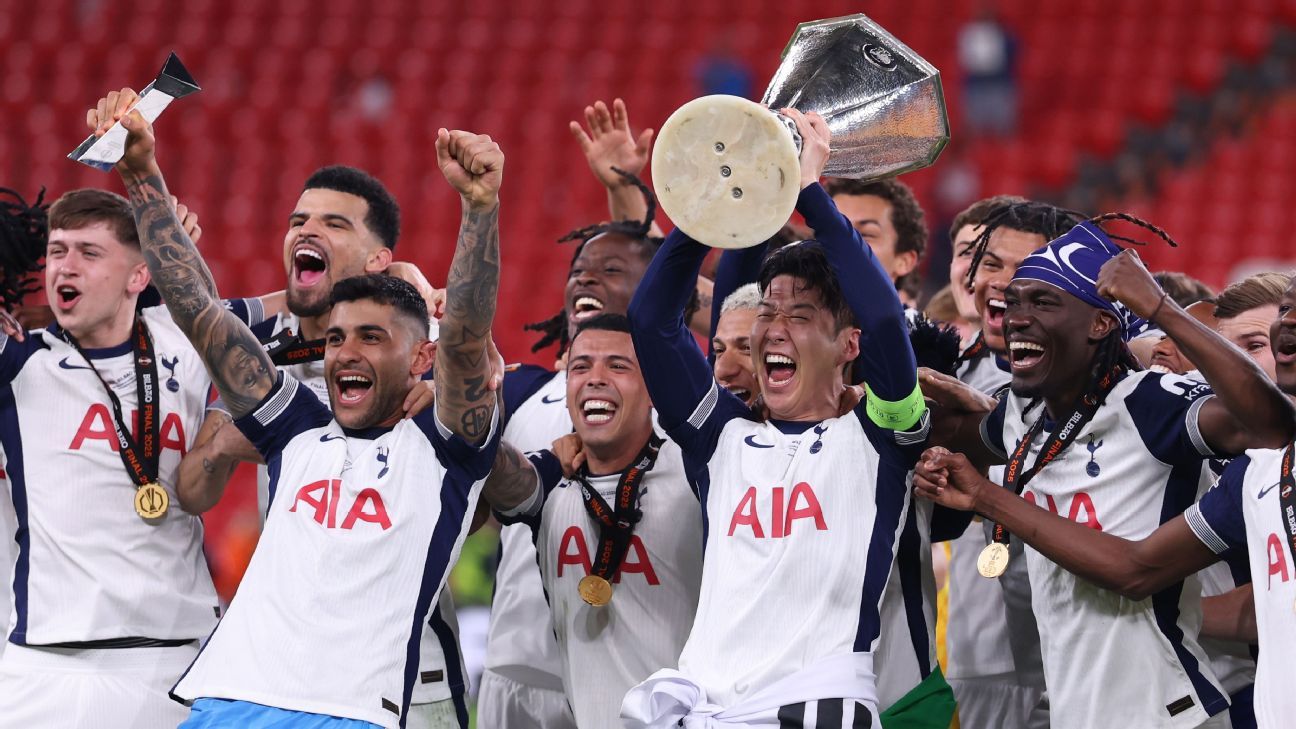 Son Heung-min: La Leyenda Asiática que Conquista la MLS con LAFC