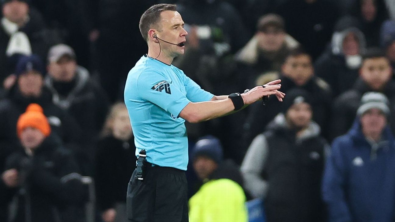 Premier League 2025-26: News, rules and VAR you need to know