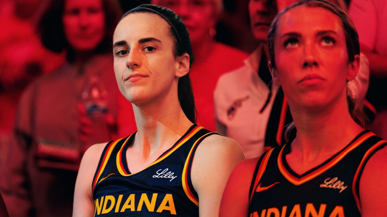 Caitlin Clark's Signature Shoe Is Here, But Why Did Nike Wait So Long?