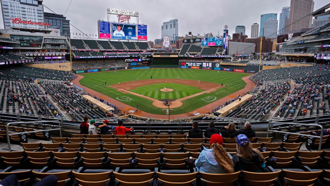 Twins are not for sale: Pohlad family to seek investors for the team