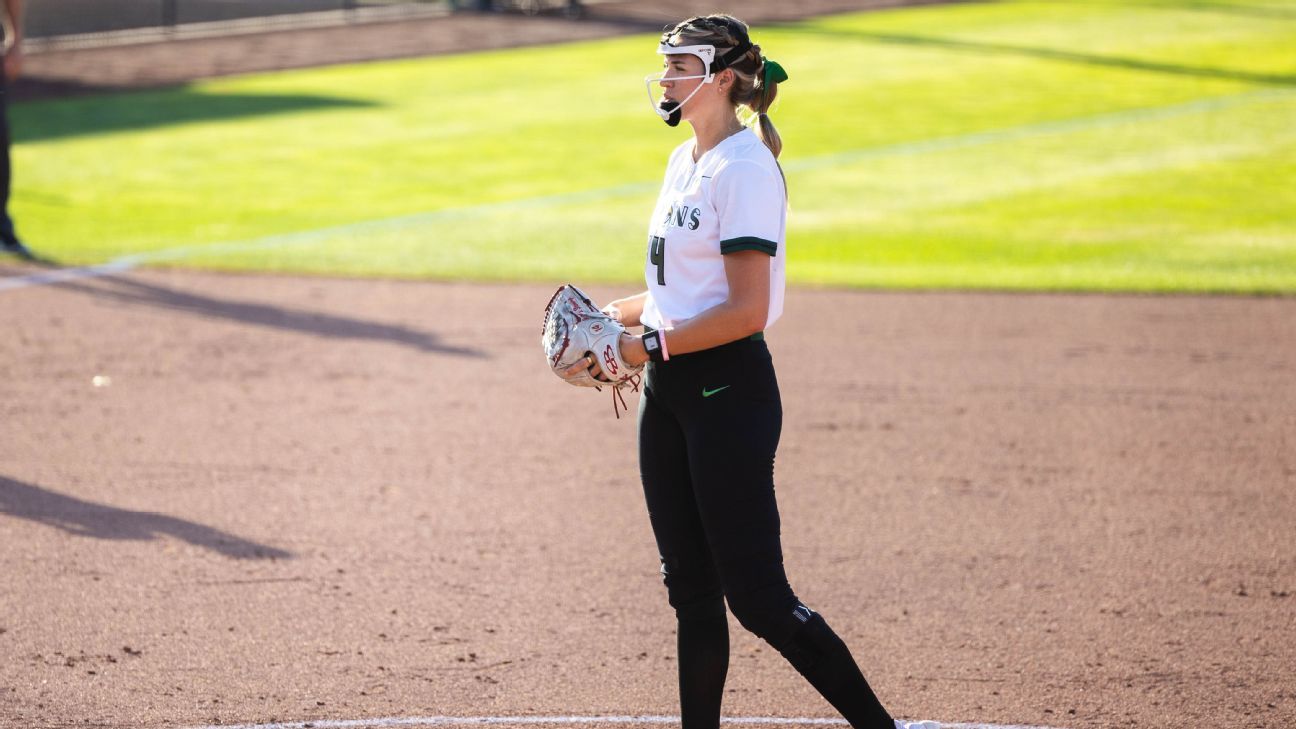 What is AUSL? 2025 softball schedule, teams, players, more What is AUSL? 2025 softball schedule, teams, players, more