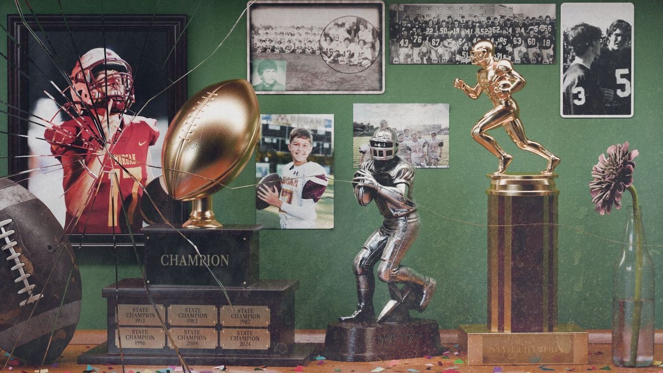The Unforgotten - ESPN