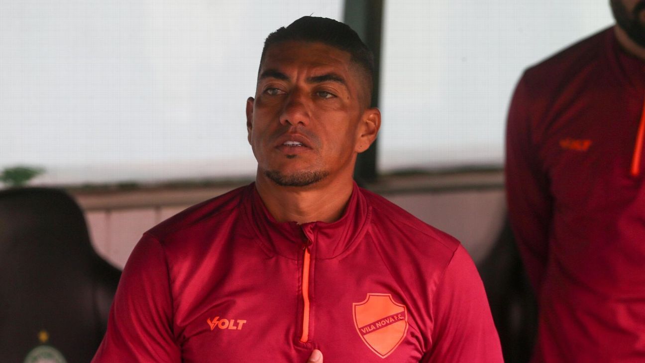 ralf e a paixão dos clássicos: até na série b o coração dispara