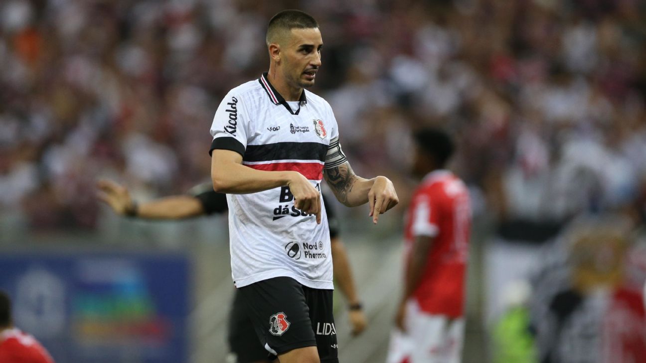 A reviravolta de thiago galhardo: ex-mengão reflete sobre carreira e novos horizontes