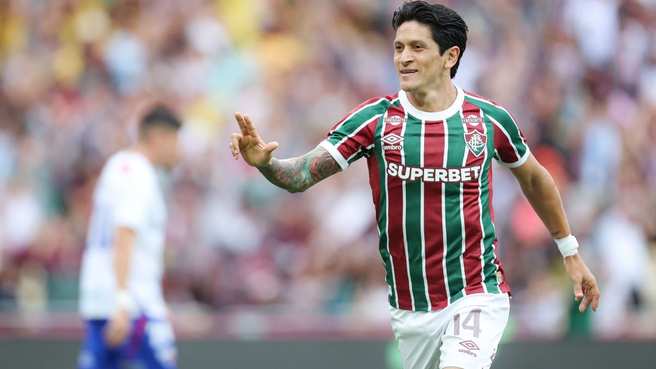 Brasileirão em movimento: fluminense vence, e a nação segue firme com o mengão