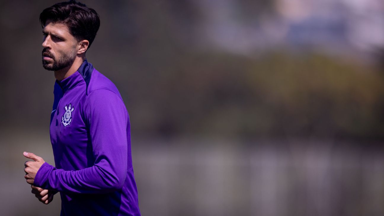 Bastidores do rival: corinthians mexe no elenco enquanto o mengão mantém a rota