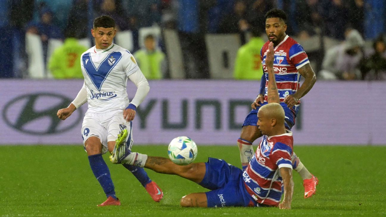 libertadores: o primeiro brasileiro cai nas oitavas, e a nação fica atenta