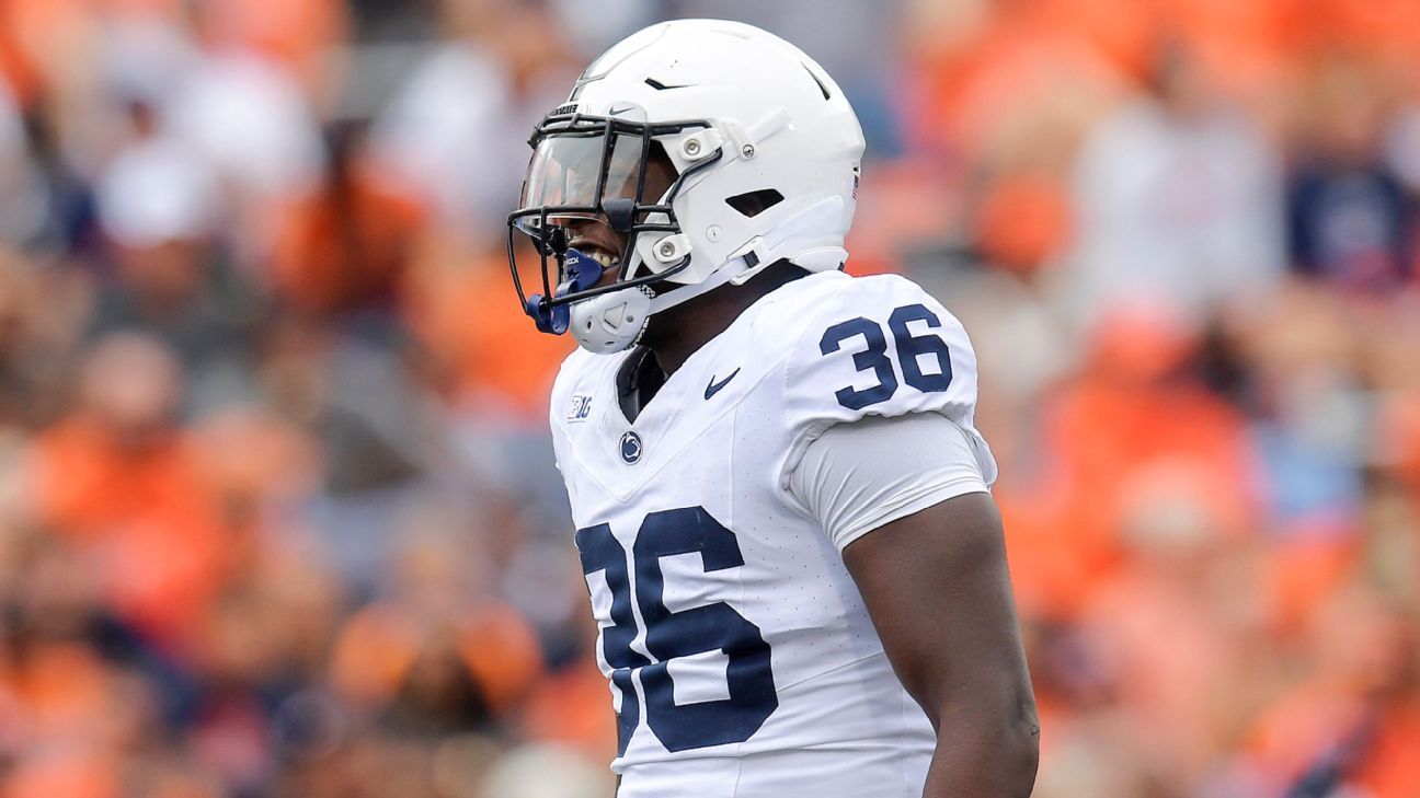 Don't sleep on them: The 43 players who could break out in 2025