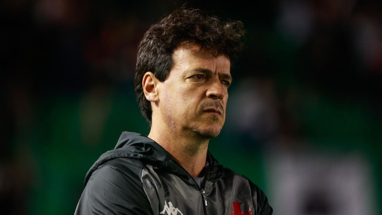 Mercado do Rival Agitado: Vasco Negocia Saída de Jogador Antes de Enfrentar o Mengão