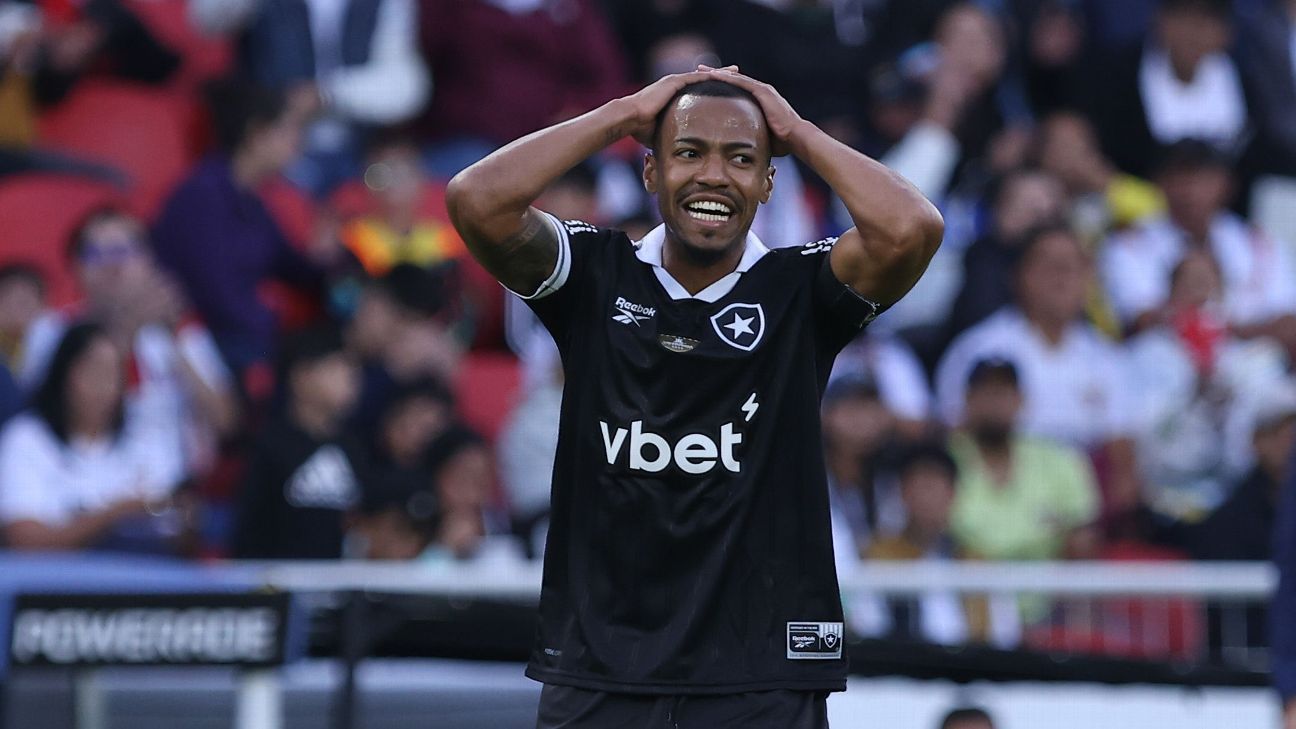 Troca de peças: Marlon Freitas no Palmeiras pode desencadear 