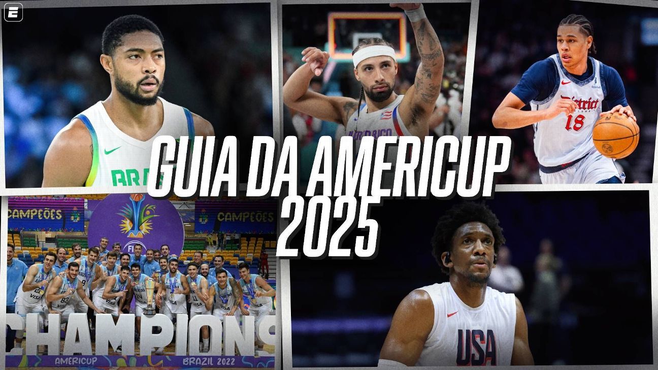 fla em peso na americup: nação terá atletas rubro-negros para torcer pelo ouro