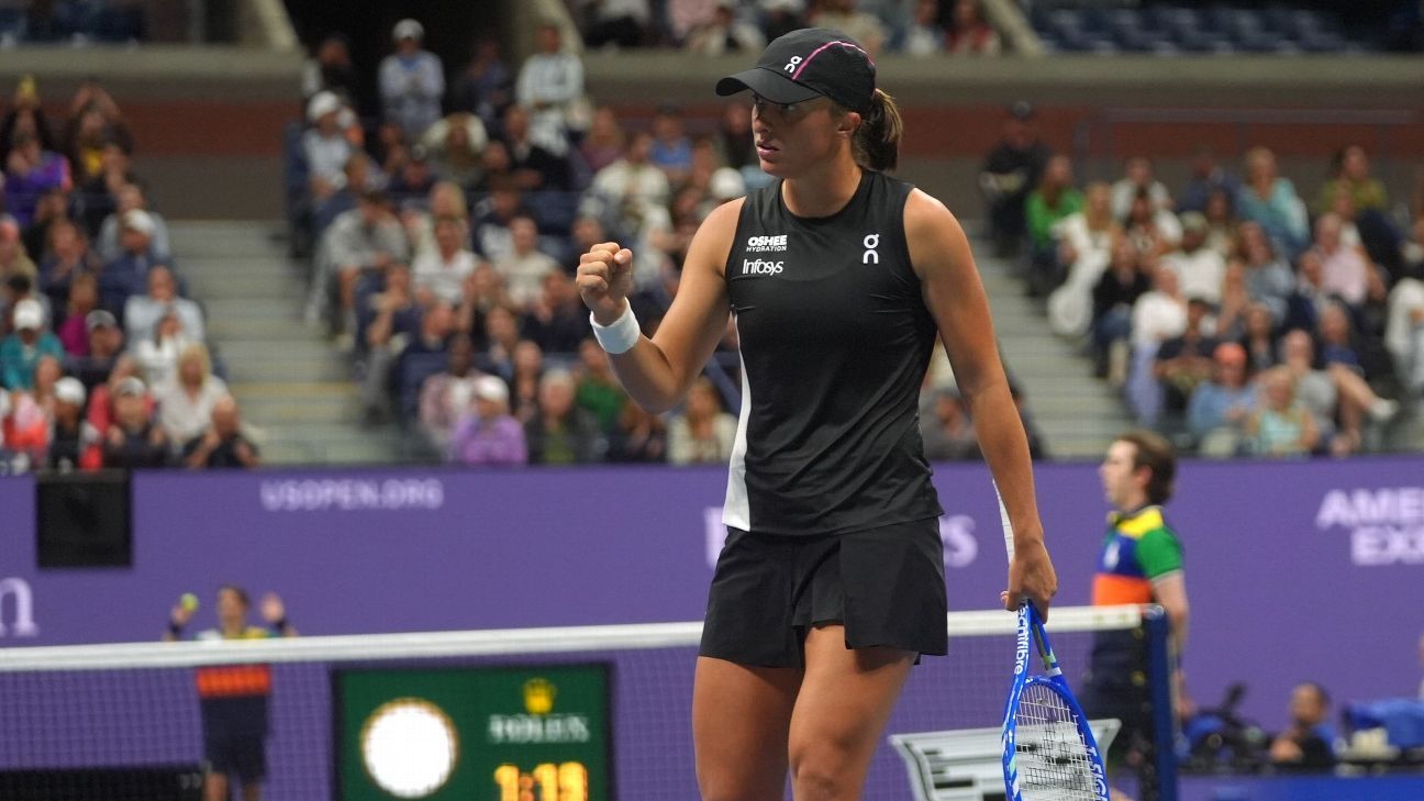 US Open 2025: Experts predict champions and key bets in tennis