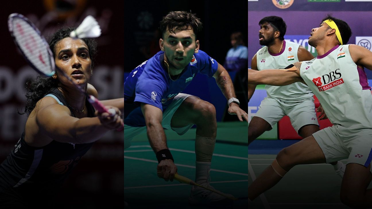 Satwik-Chirag busca continuar em boa forma na recuperação do título de Sindh no BWF Malaysia Open