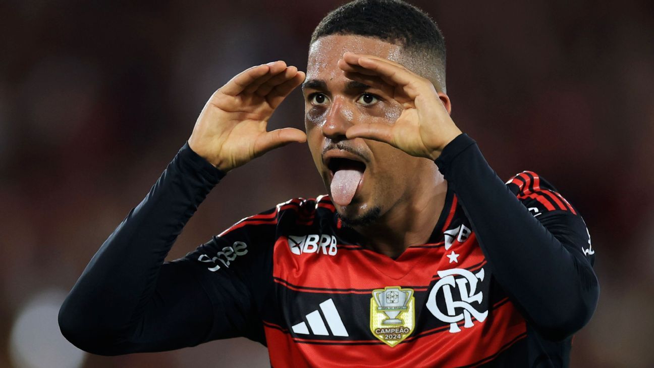 Flamengo brilha no Brasileirão e resposta a Ancelotti chama atenção na Europa