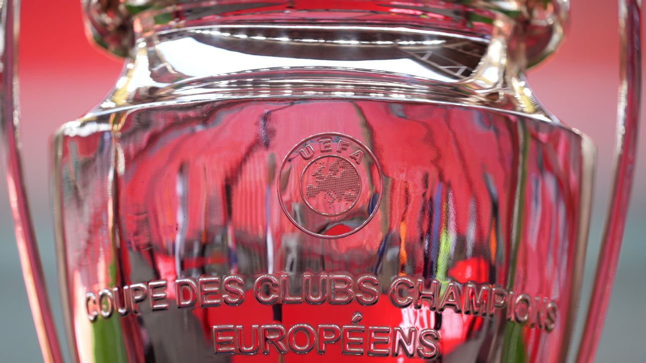 Olhar Rubro-Negro: A Champions League Dá a Largada e a Nação Fica Ligada!