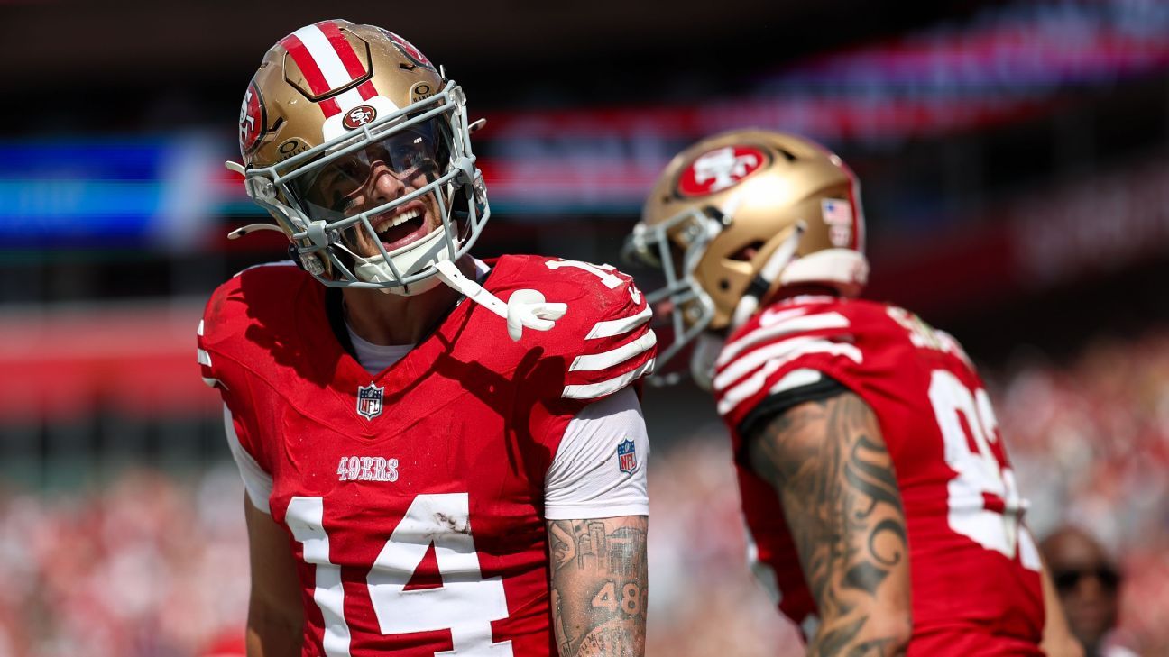 We picked X factors for all 32 NFL teams: Who could be a difference-maker this season?