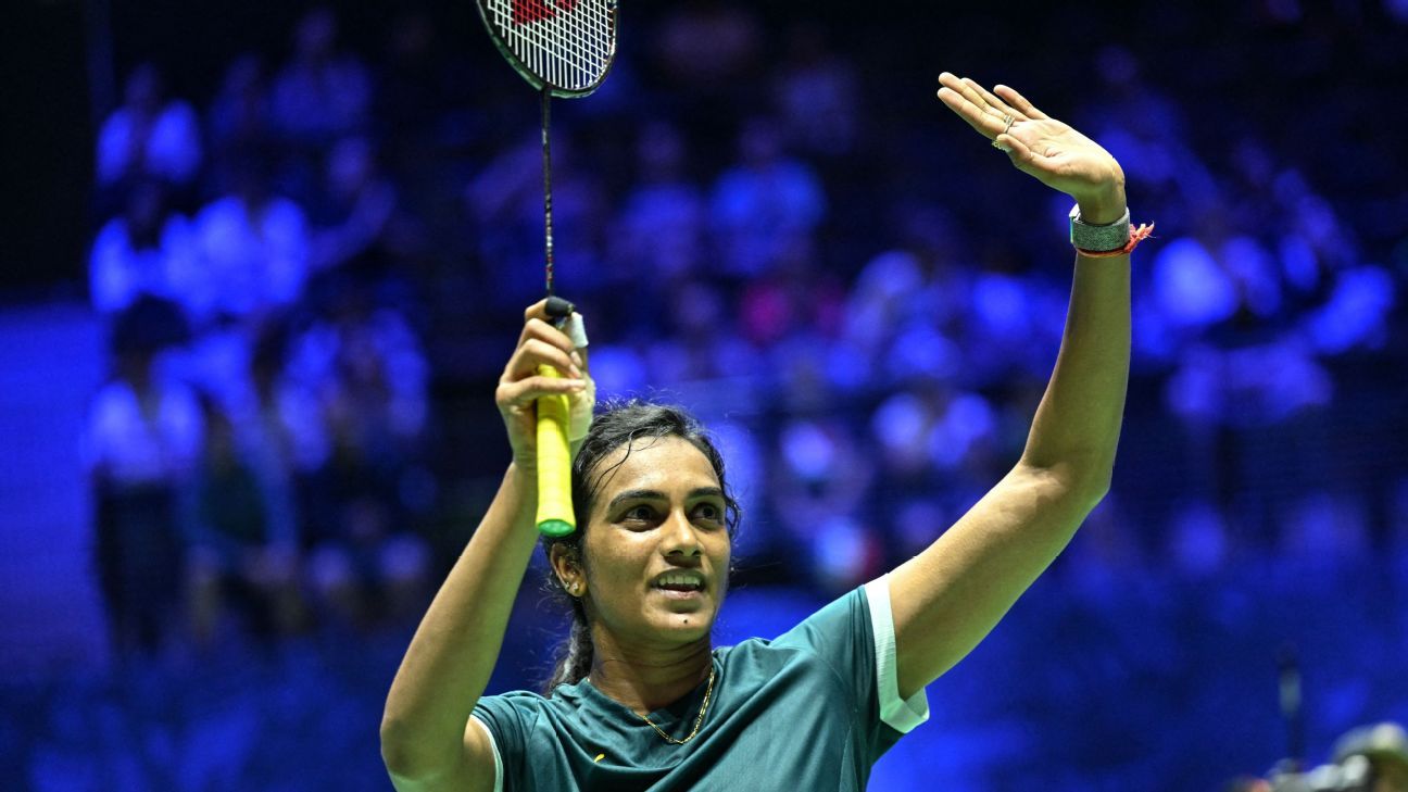Sindhu, Satwik-Chirag em ação no BWF Malaysia Open; Começa o torneio de xadrez Tata Steel India: Indian Sports Live, 7 de janeiro