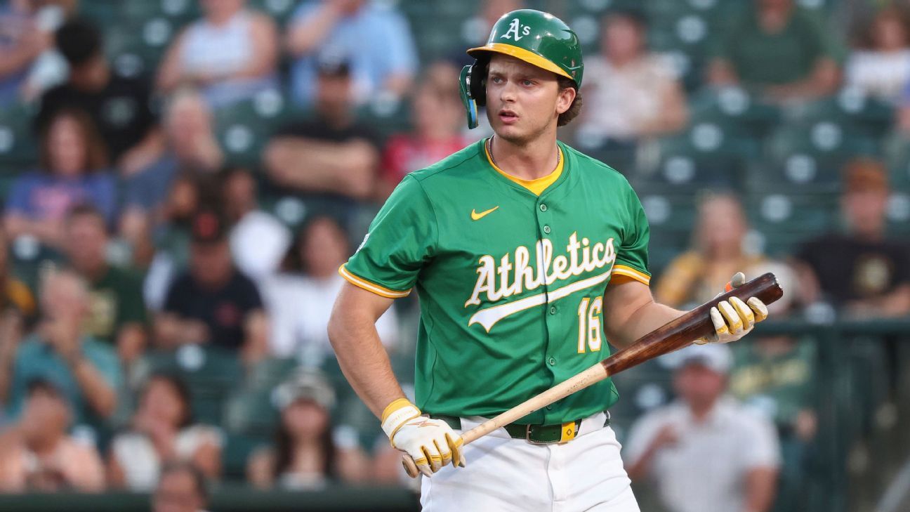 A's Kurtz (oblique) day-to-day after 'clean' MRI
