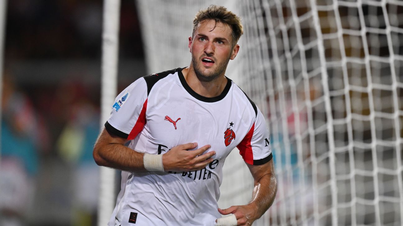 Mercado de fichajes hoy, en directo | Altas, bajas y última hora de Real  Madrid, Barcelona, image size:1296x729