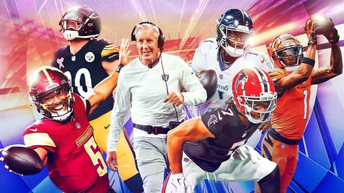A 'Pedreira' da NFL e a Garra Que o Mengão Entende Bem!