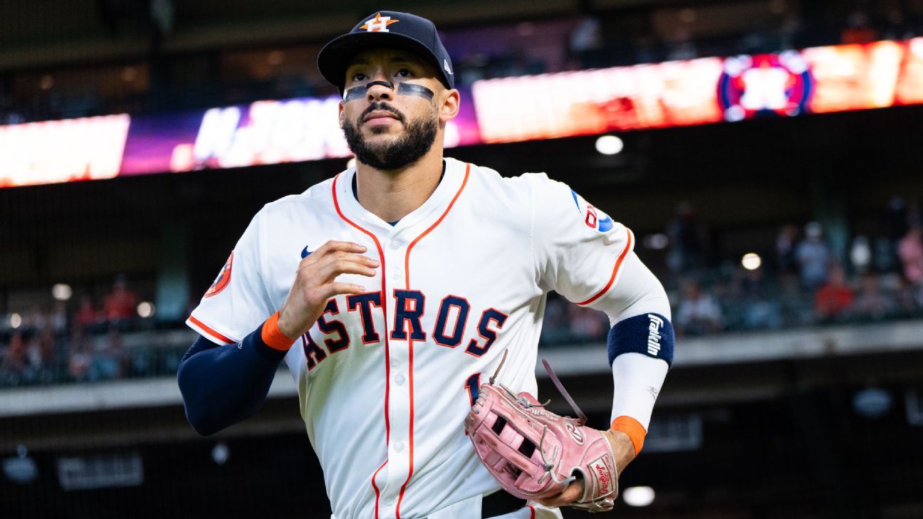 MLB trade deadline winners and losers -- a month later