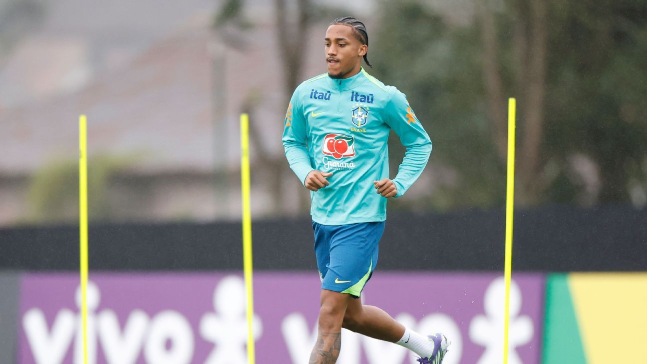 Maracanã Clama por João Pedro! O Novo Status do Atacante e a Emoção de Voltar ao Templo Sagrado